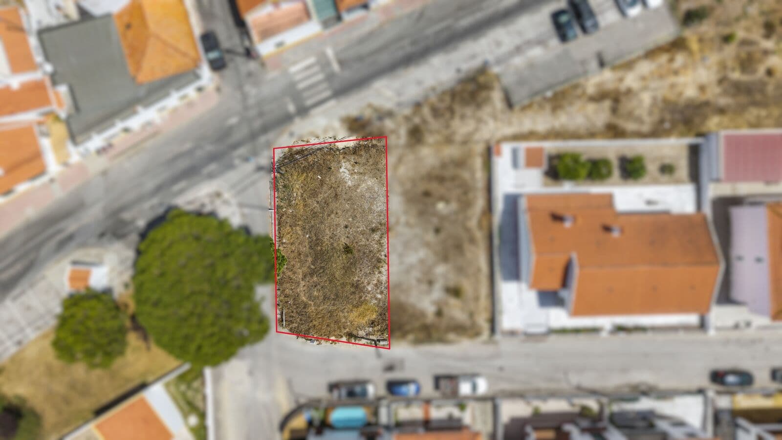 Terreno Urbano 261 m2, Alcácer do Sal, Alcacer do Sal - Imagem 4