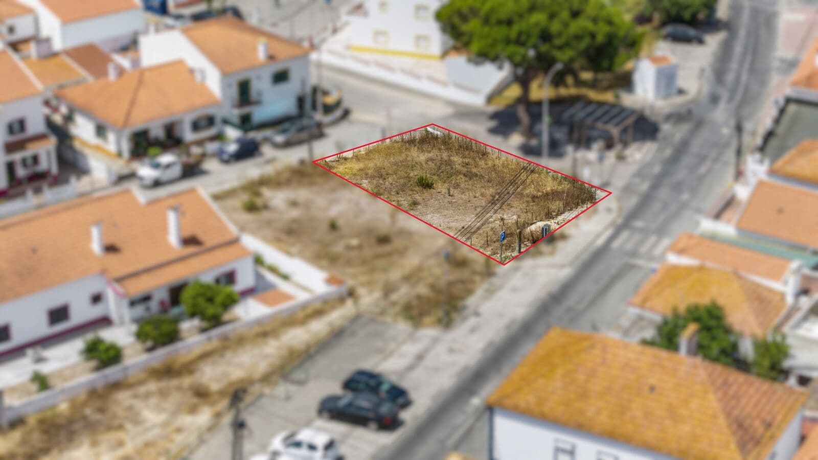 Terreno Urbano 261 m2, Alcácer do Sal, Alcacer do Sal - Imagem 11