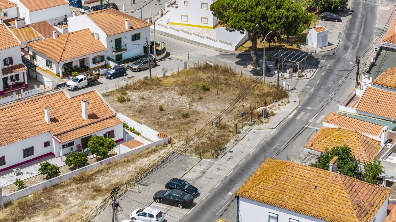 Terreno Urbano 261 m2, Alcácer do Sal, Alcacer do Sal - Imagem 12