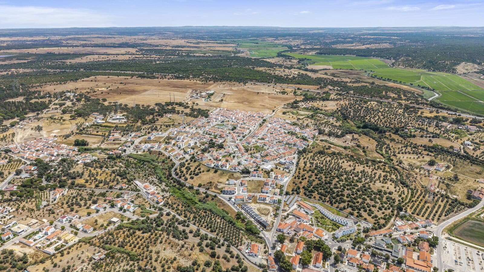 Terreno Urbano 525 m2, Alcácer do Sal, Alcacer do Sal - Imagem 17