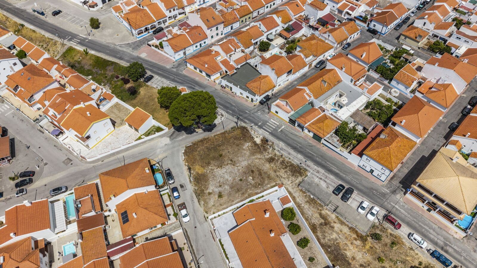 Terreno Urbano 525 m2, Alcácer do Sal, Alcacer do Sal - Imagem 11