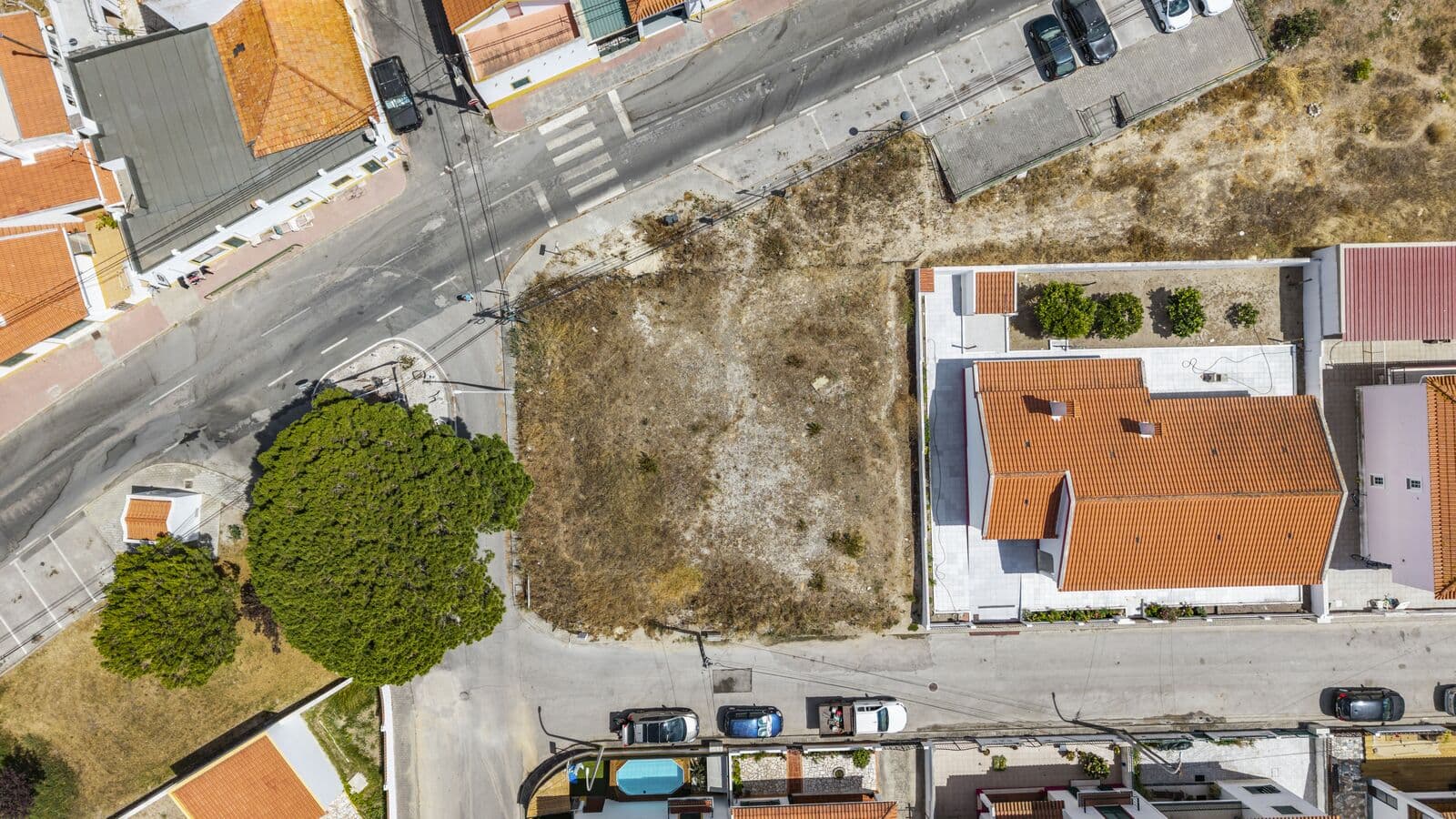 Terreno Urbano 525 m2, Alcácer do Sal, Alcacer do Sal - Imagem 9