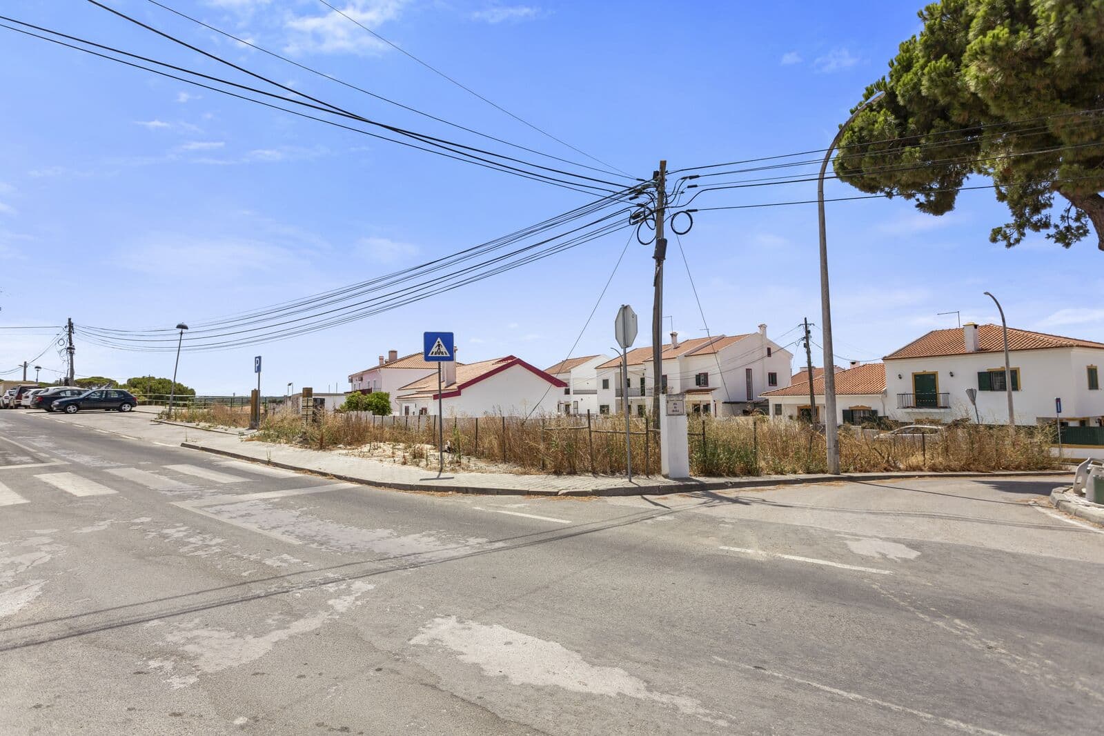 Terreno Urbano 525 m2, Alcácer do Sal, Alcacer do Sal - Imagem 4