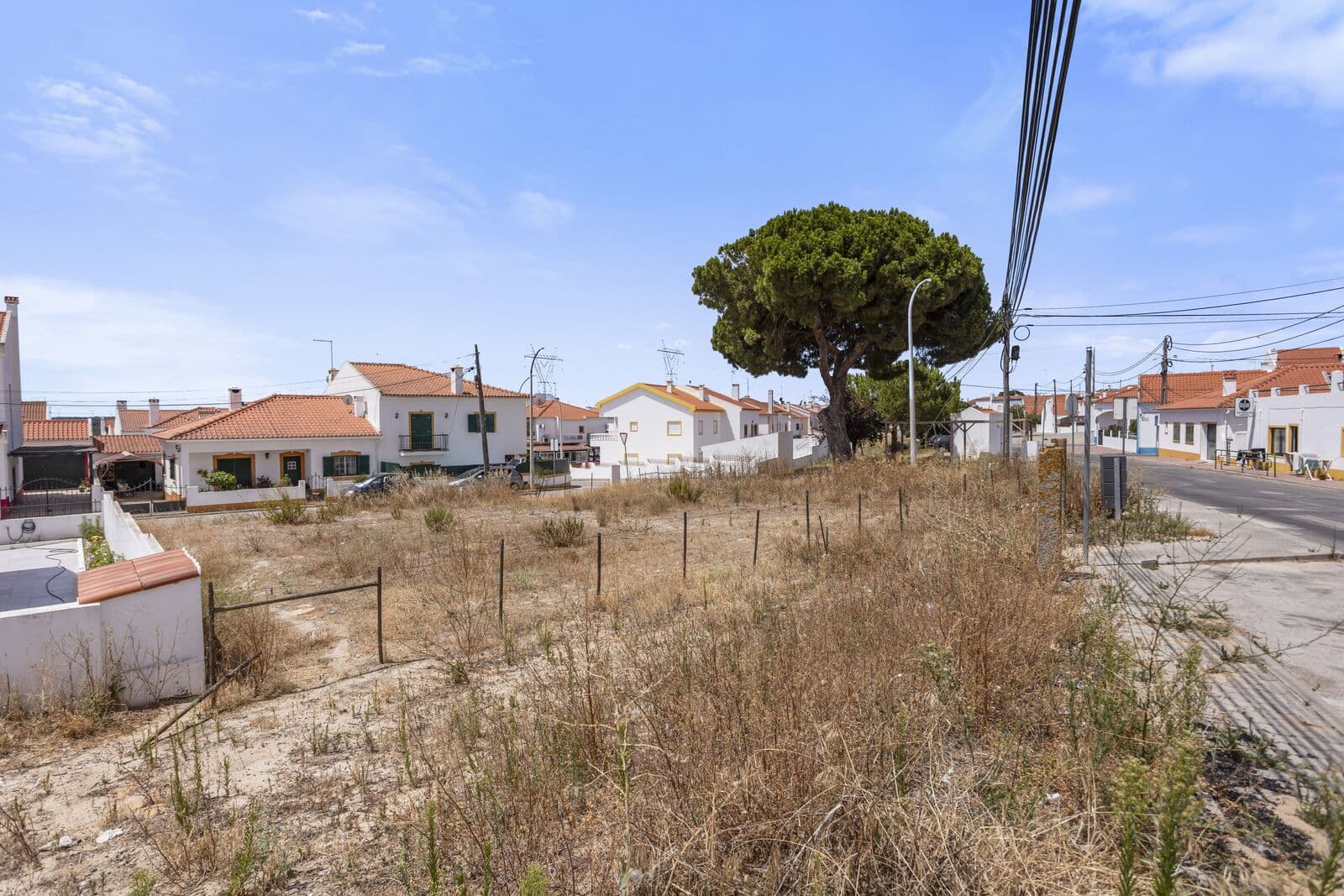 Terreno Urbano 525 m2, Alcácer do Sal, Alcacer do Sal - Imagem 6