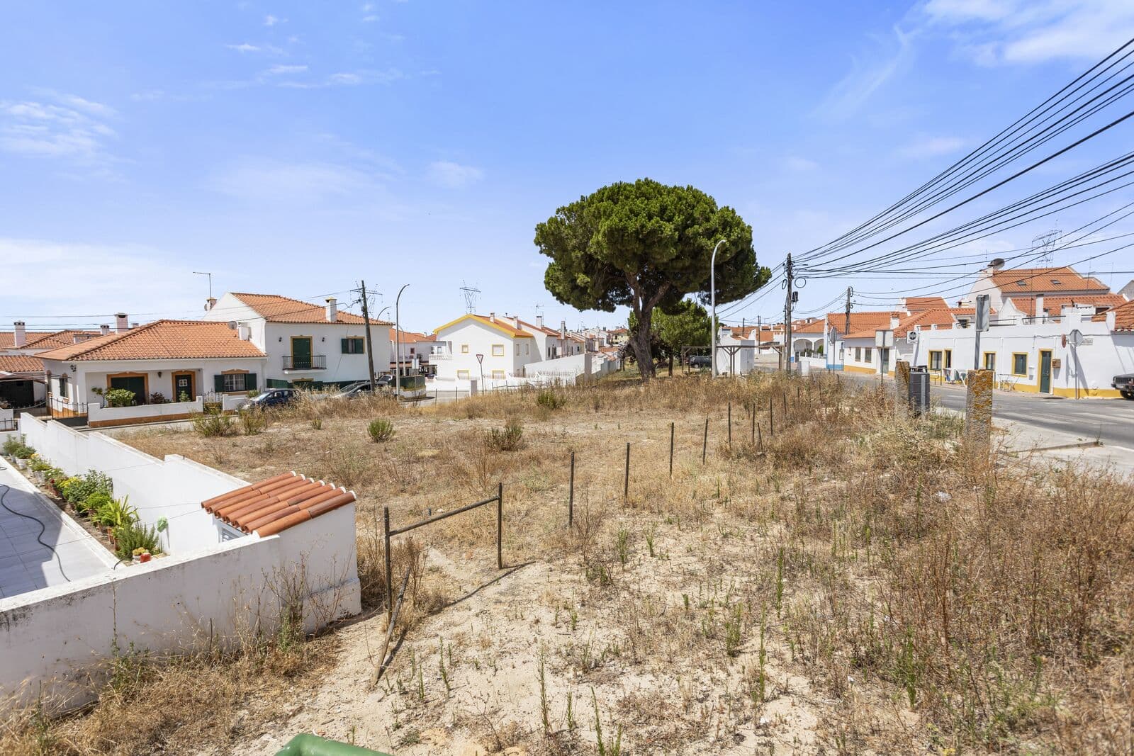 Terreno Urbano 525 m2, Alcácer do Sal, Alcacer do Sal - Imagem 5