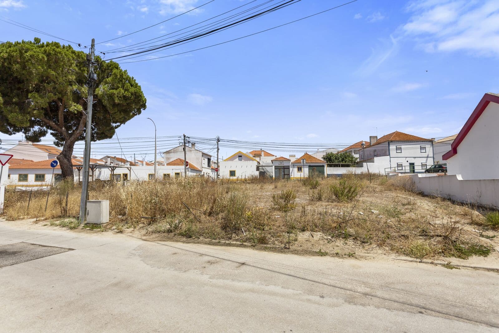 Terreno Urbano 525 m2, Alcácer do Sal, Alcacer do Sal - Imagem 2