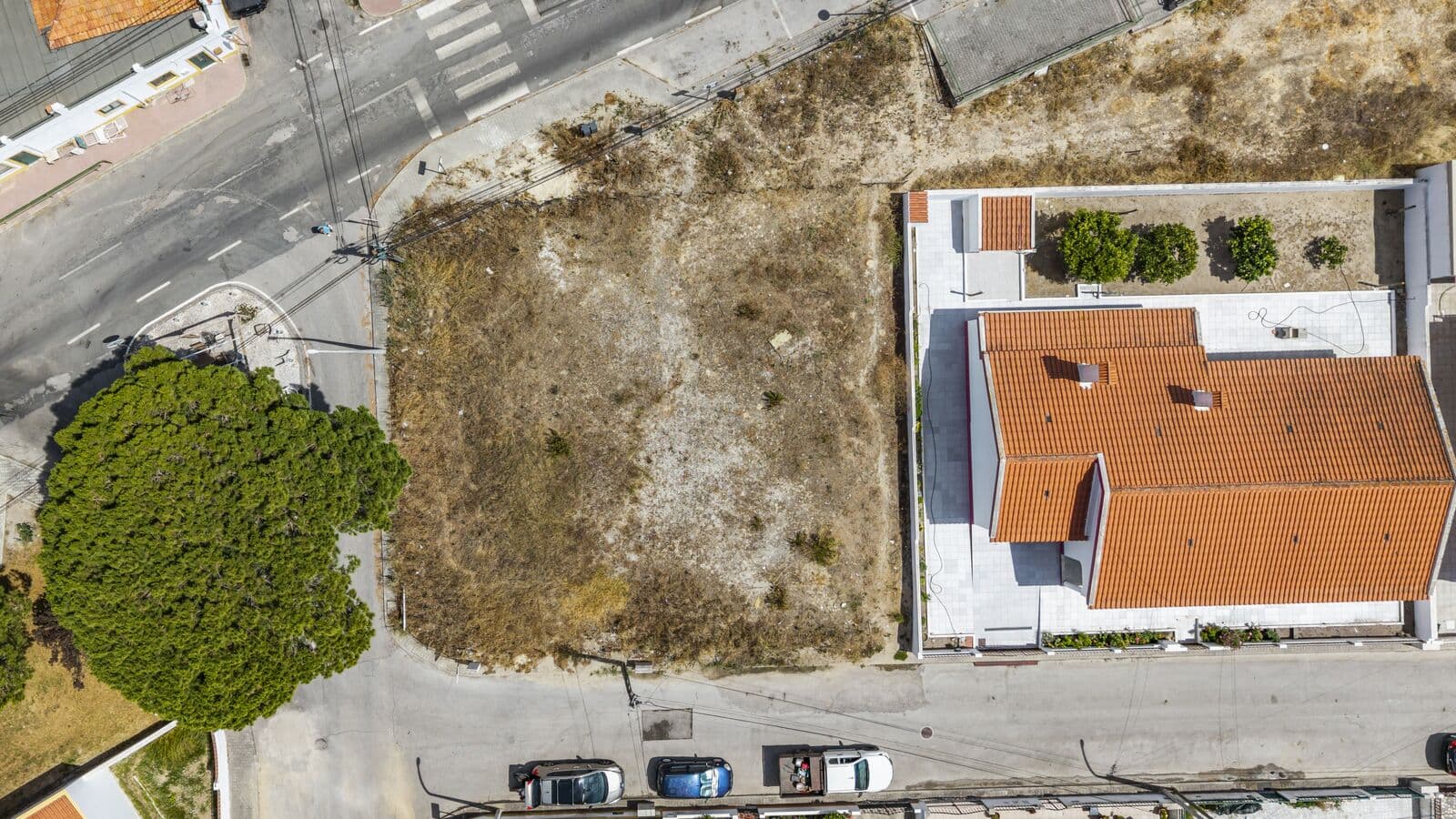 Terreno Urbano 525 m2, Alcácer do Sal, Alcacer do Sal - Imagem 8