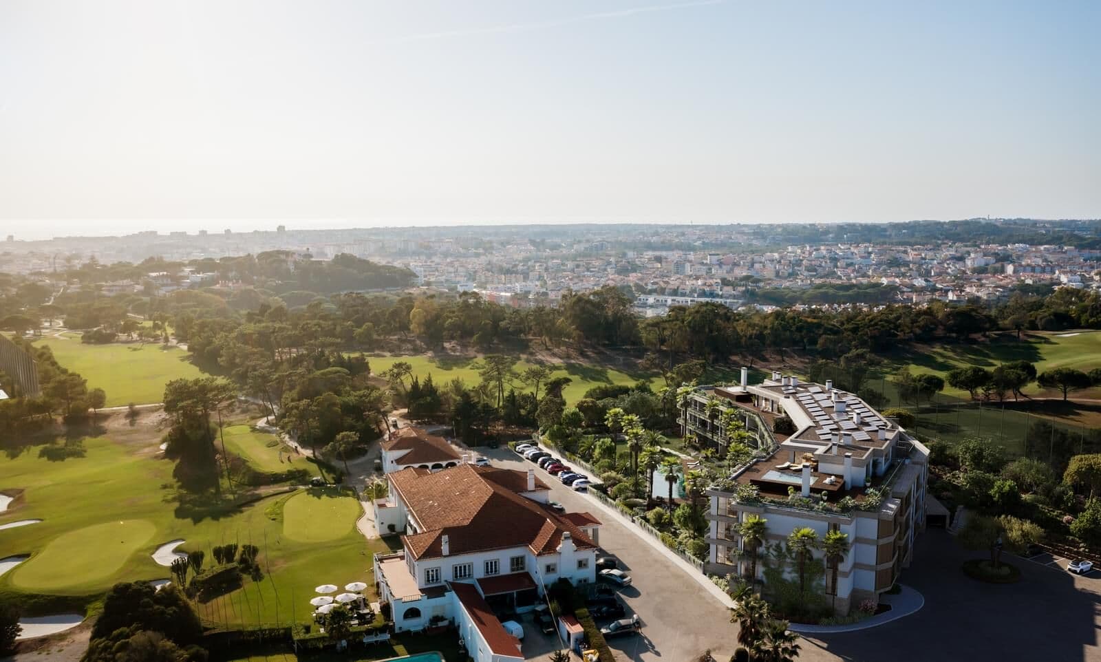 Apartamento T2 com jardim, Estoril, Cascais - Imagem 9