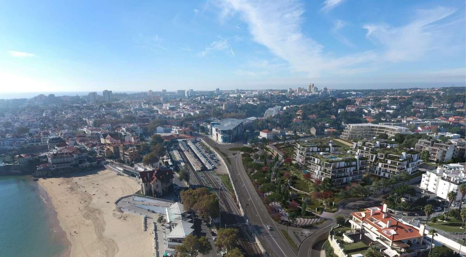 Apartamento T3 com jardim, Cascais - Imagem 21