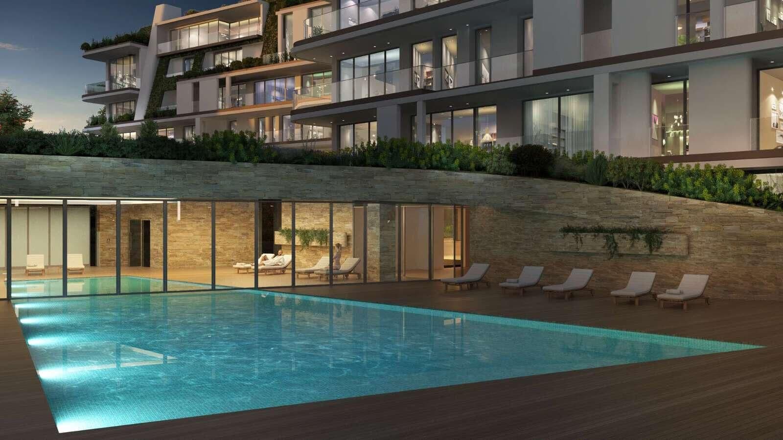 Apartamento T3 com jardim, Cascais - Imagem 16
