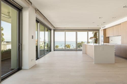 PF41075 - 3 Bedroom Apartment with garden, Cascais - Image 8