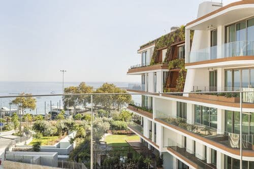 PF41075 - 3 Bedroom Apartment with garden, Cascais - Image 25