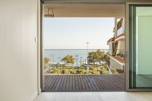 PF41075 - 3 Bedroom Apartment with garden, Cascais - Image 33