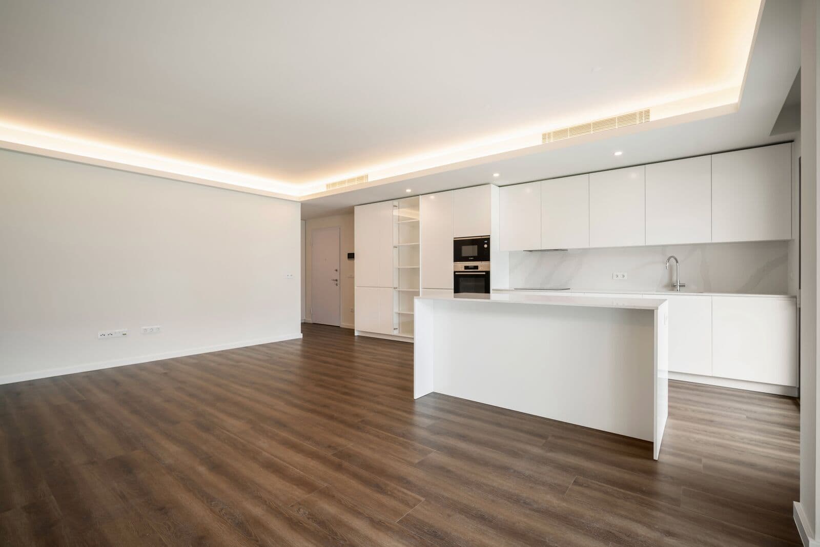 Apartamento T2 com jardim, Alcochete - Imagem 6