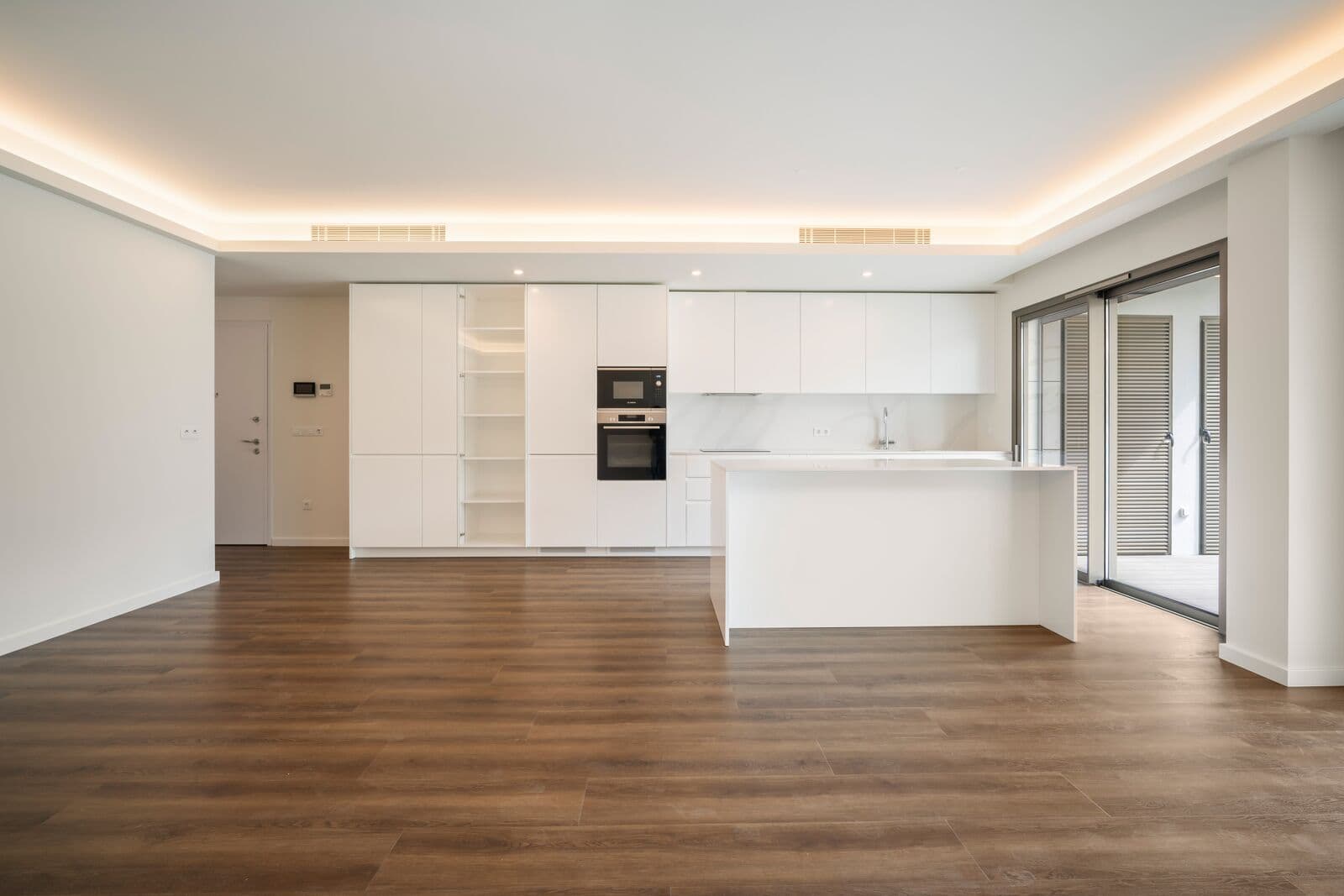 Apartamento T2 com jardim, Alcochete - Imagem 5