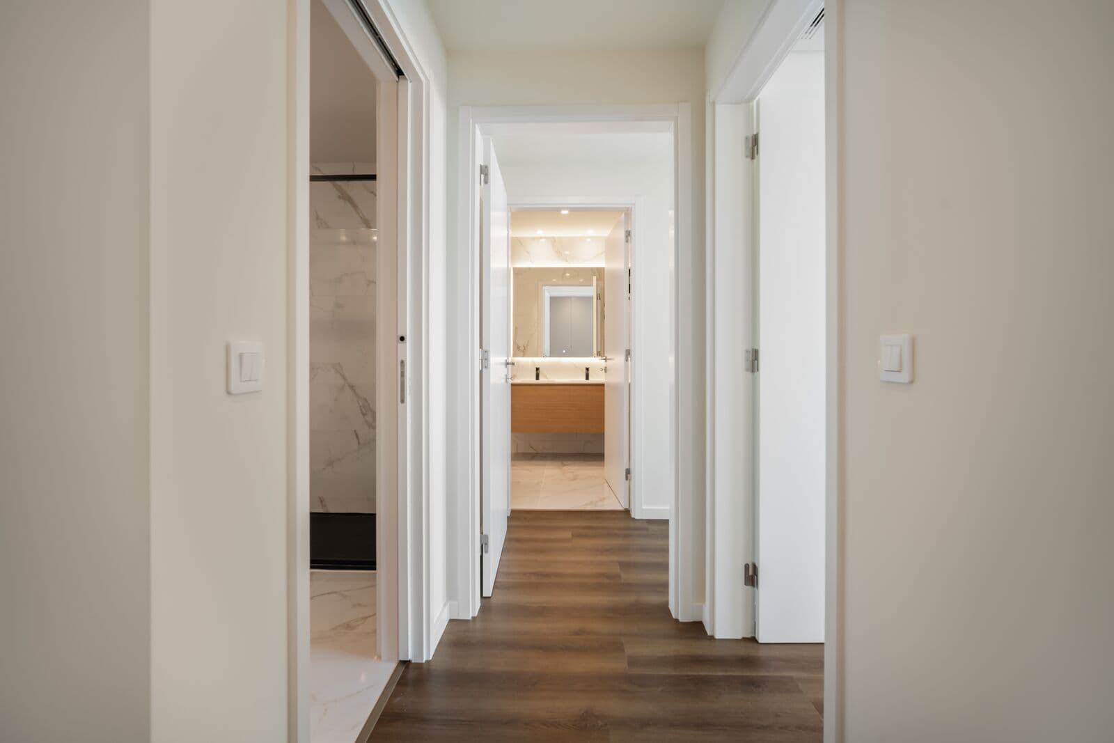 Apartamento T2 com jardim, Alcochete - Imagem 13