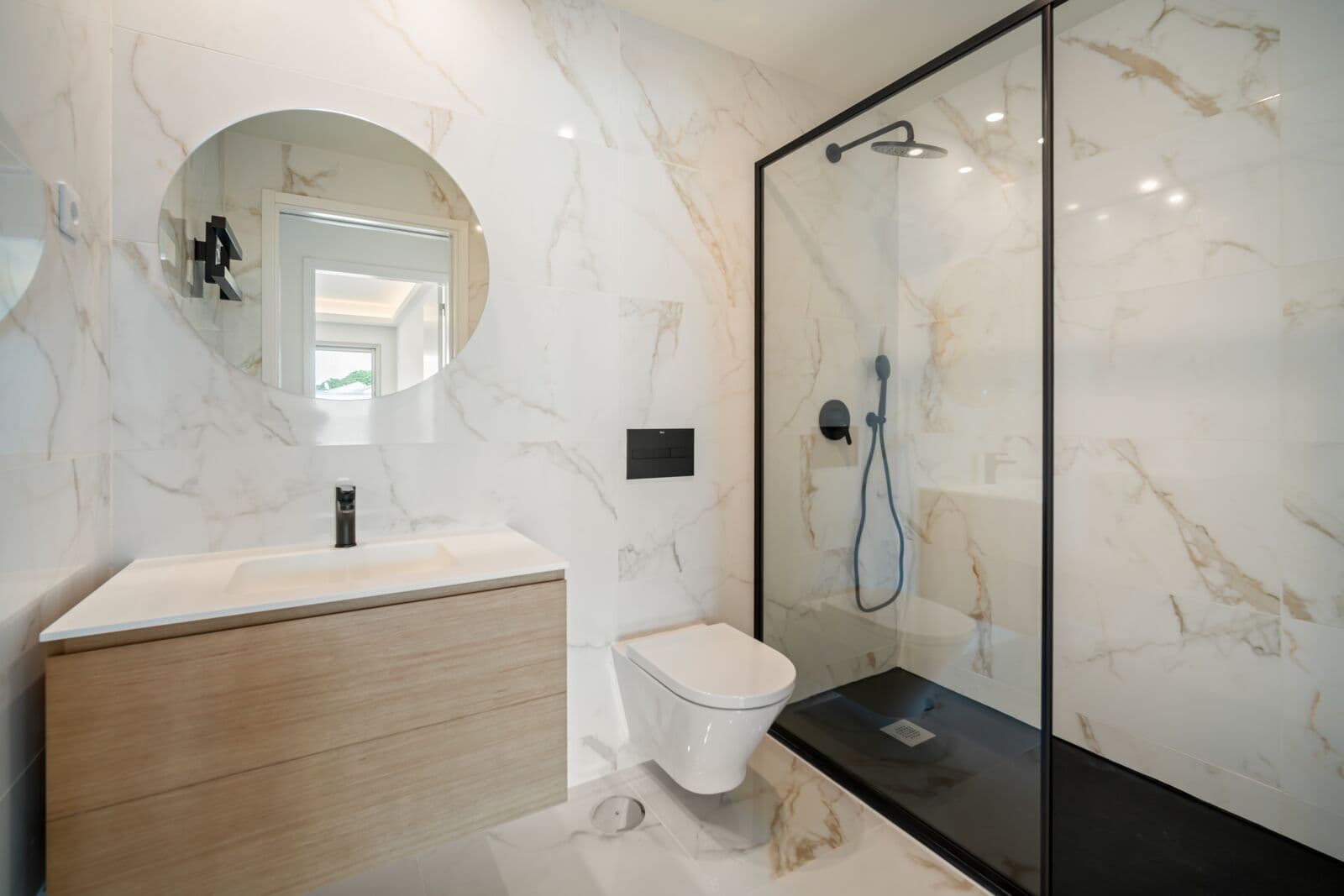 Apartamento T2 com jardim, Alcochete - Imagem 12