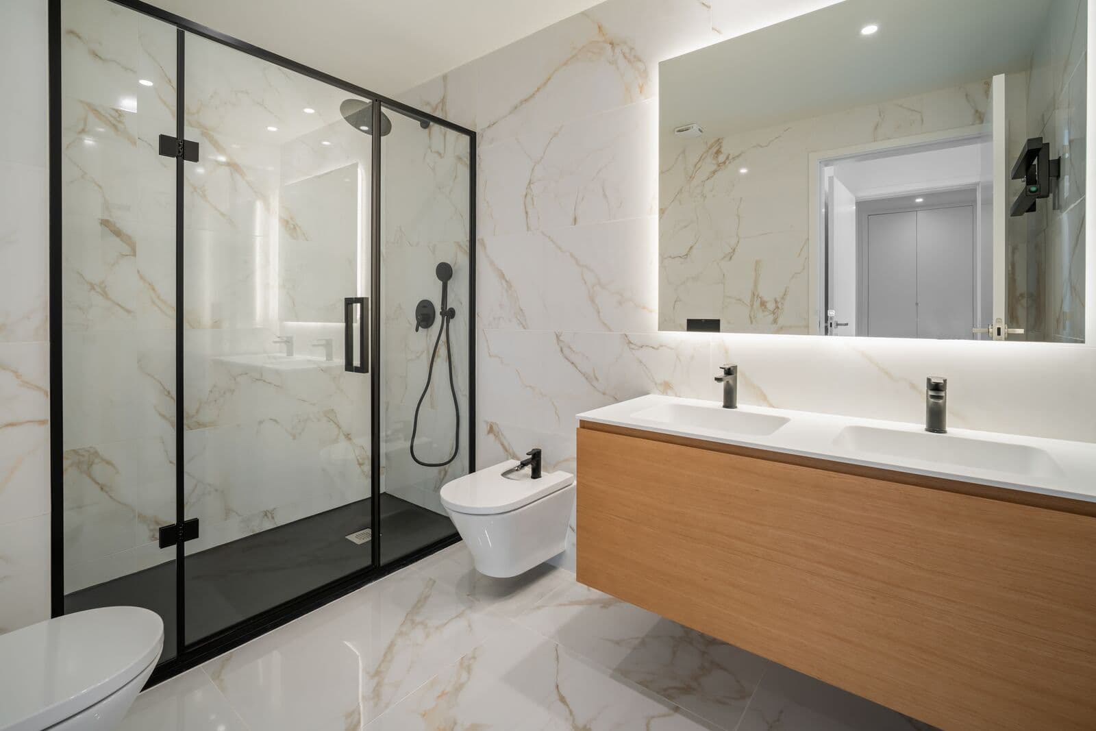 Apartamento T2 com jardim, Alcochete - Imagem 15