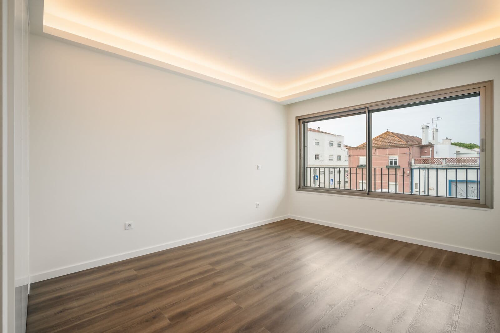 Apartamento T2 com jardim, Alcochete - Imagem 10