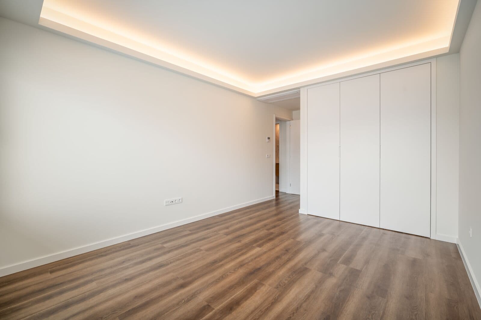 Apartamento T2 com jardim, Alcochete - Imagem 14
