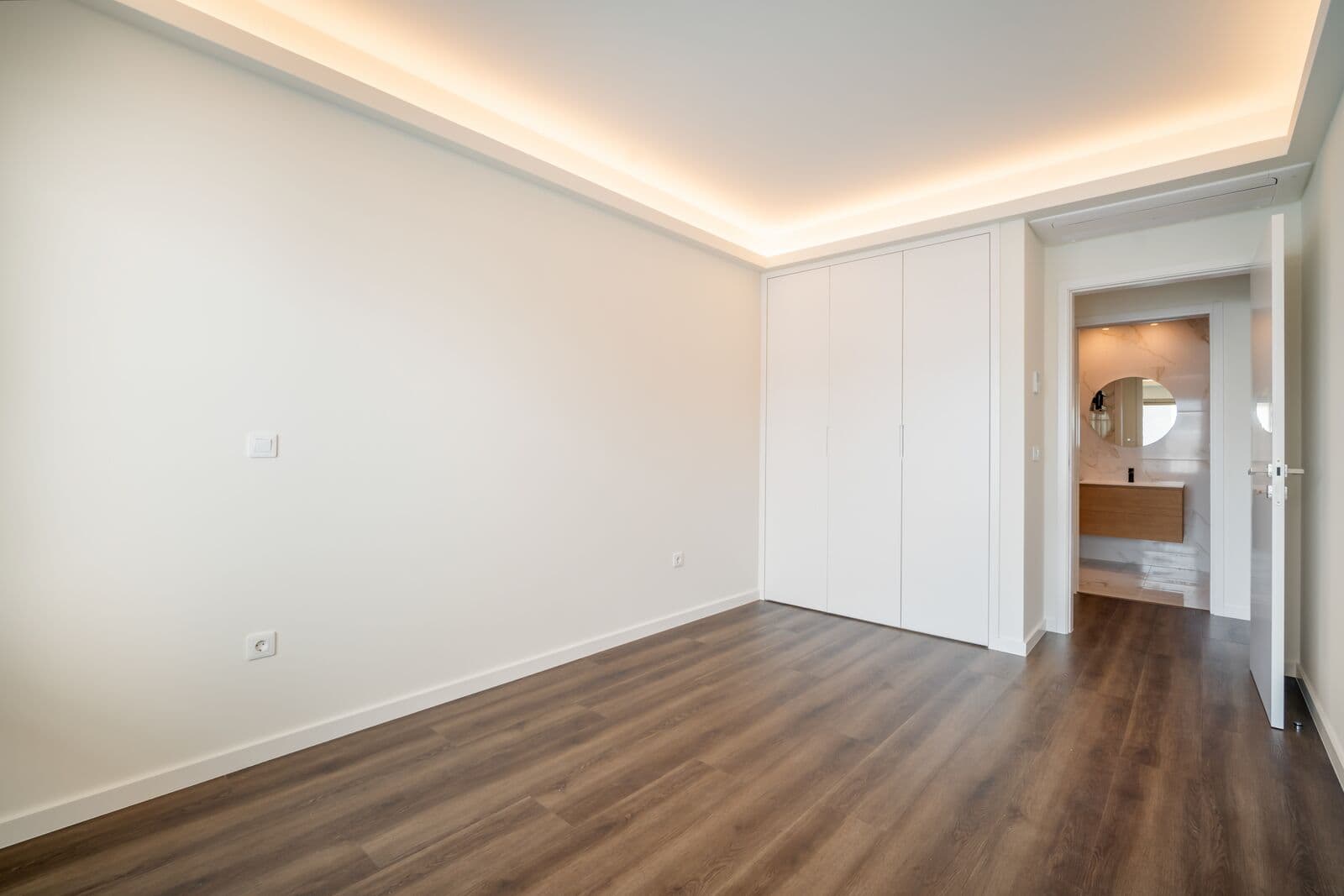 Apartamento T2 com jardim, Alcochete - Imagem 11