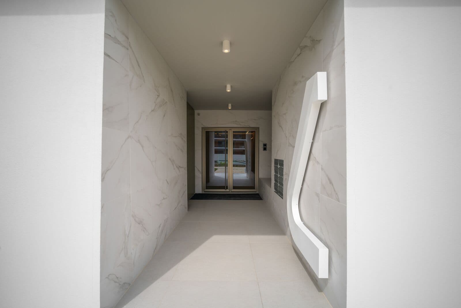 Apartamento T2 com jardim, Alcochete - Imagem 16