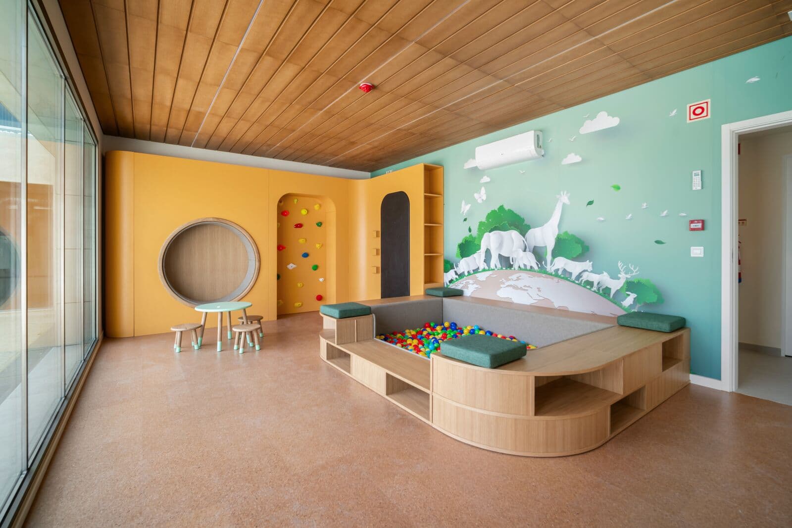 Apartamento T2 com jardim, Alcochete - Imagem 20