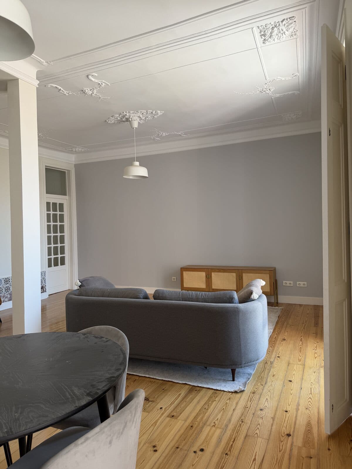 Apartamento T2 com vista, Castelo, Lisboa - Imagem 38
