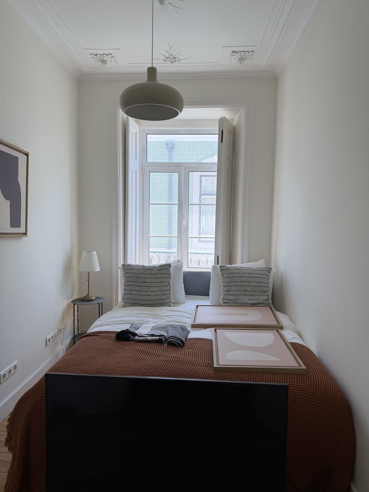 Apartamento T2 com vista, Castelo, Lisboa - Imagem 28