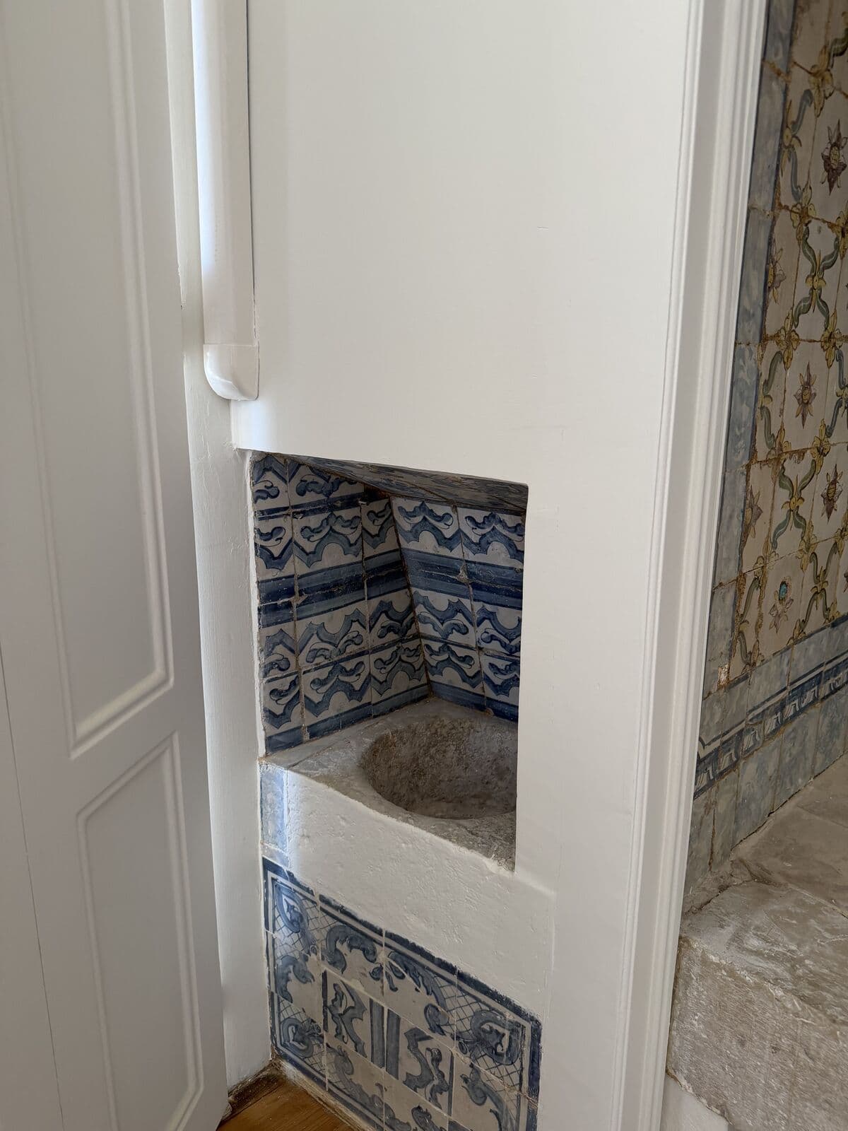 Apartamento T2 com vista, Castelo, Lisboa - Imagem 42