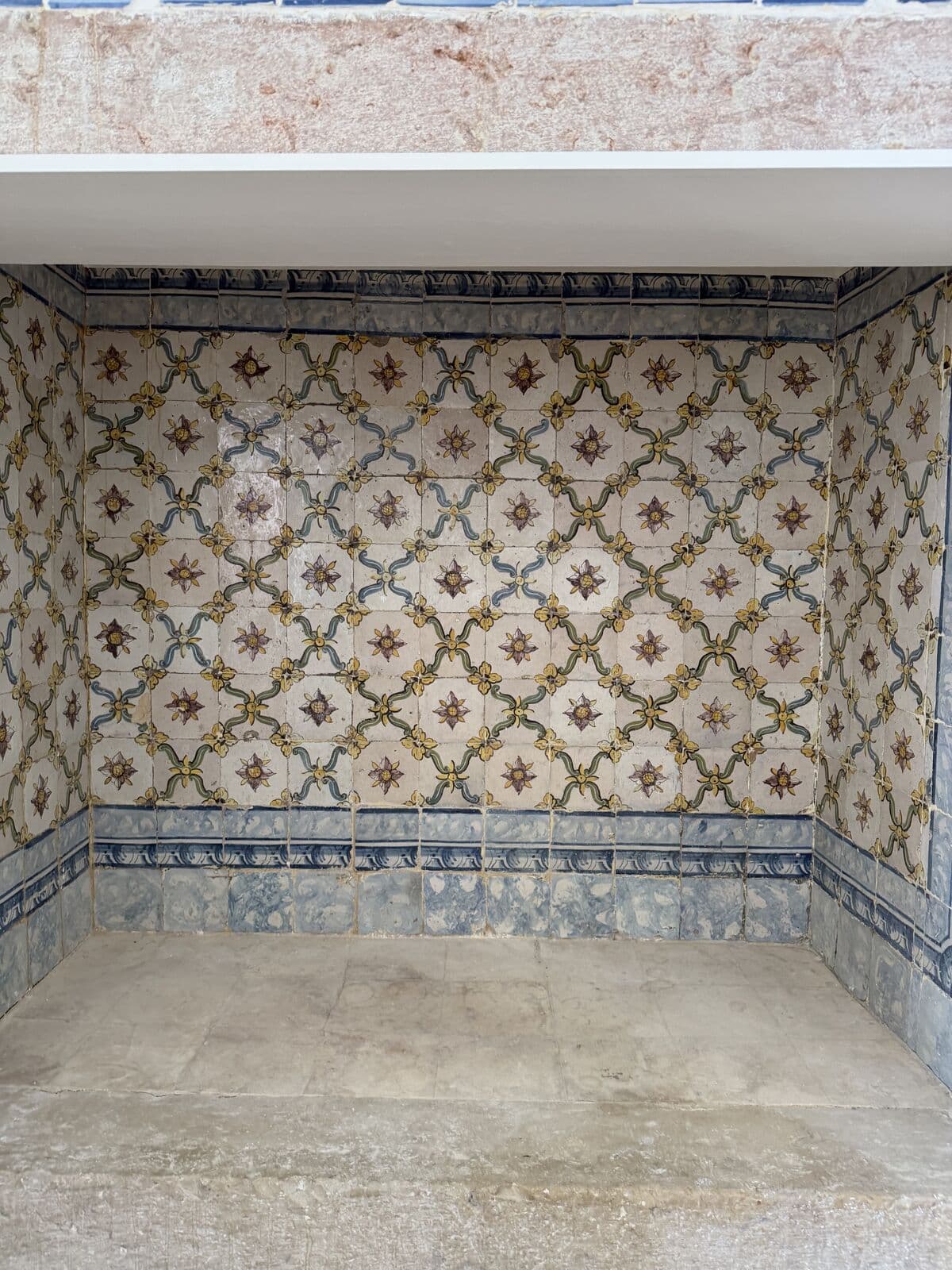 Apartamento T2 com vista, Castelo, Lisboa - Imagem 43