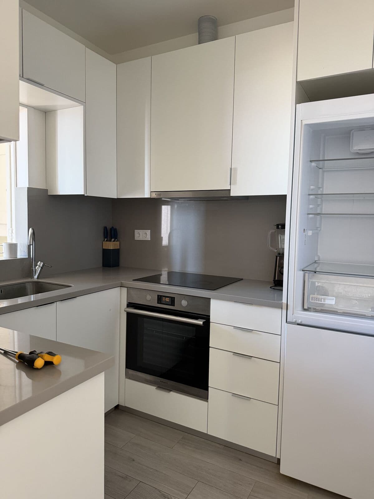 Apartamento T2 com vista, Castelo, Lisboa - Imagem 25