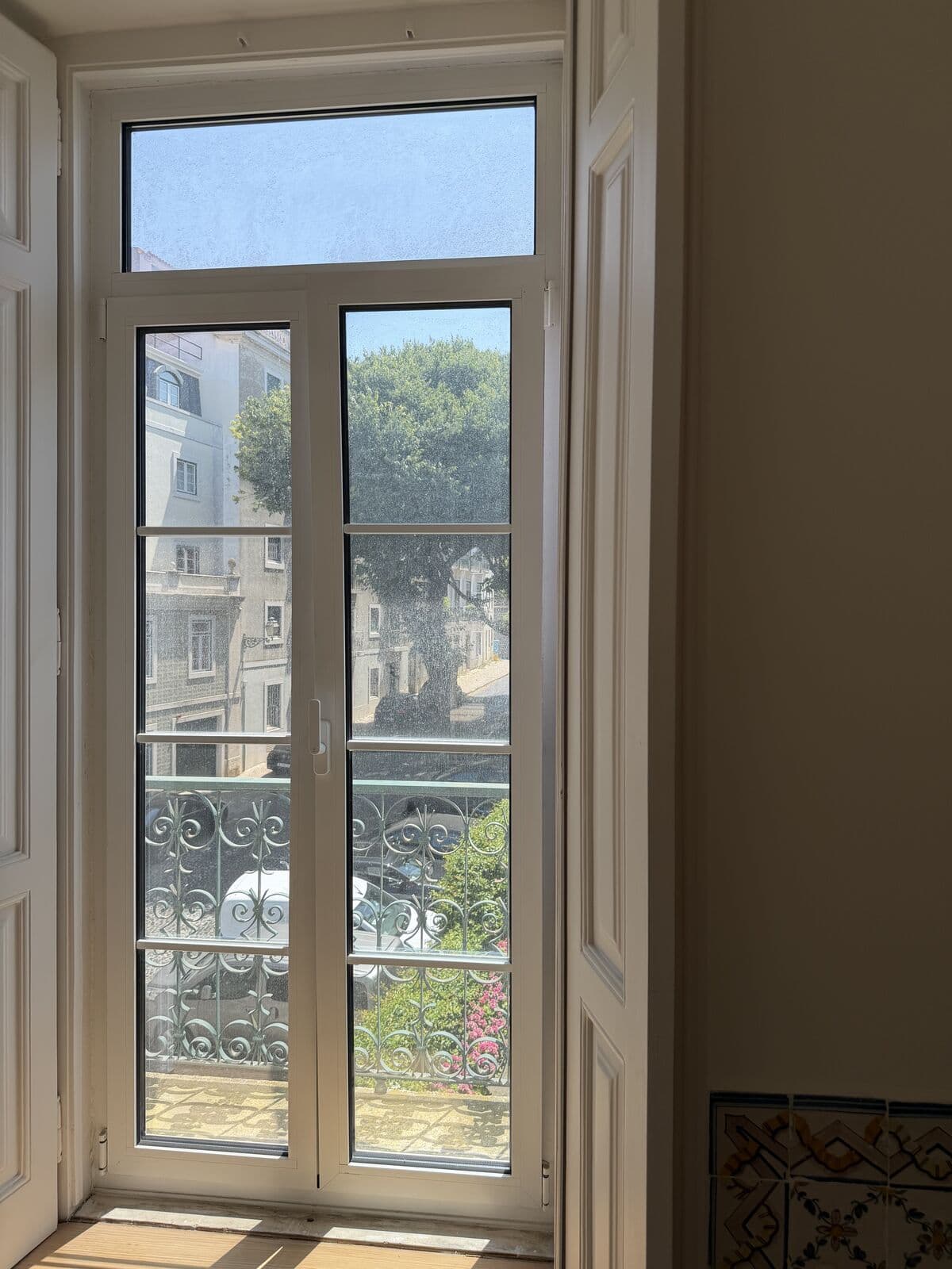 Apartamento T2 com vista, Castelo, Lisboa - Imagem 47