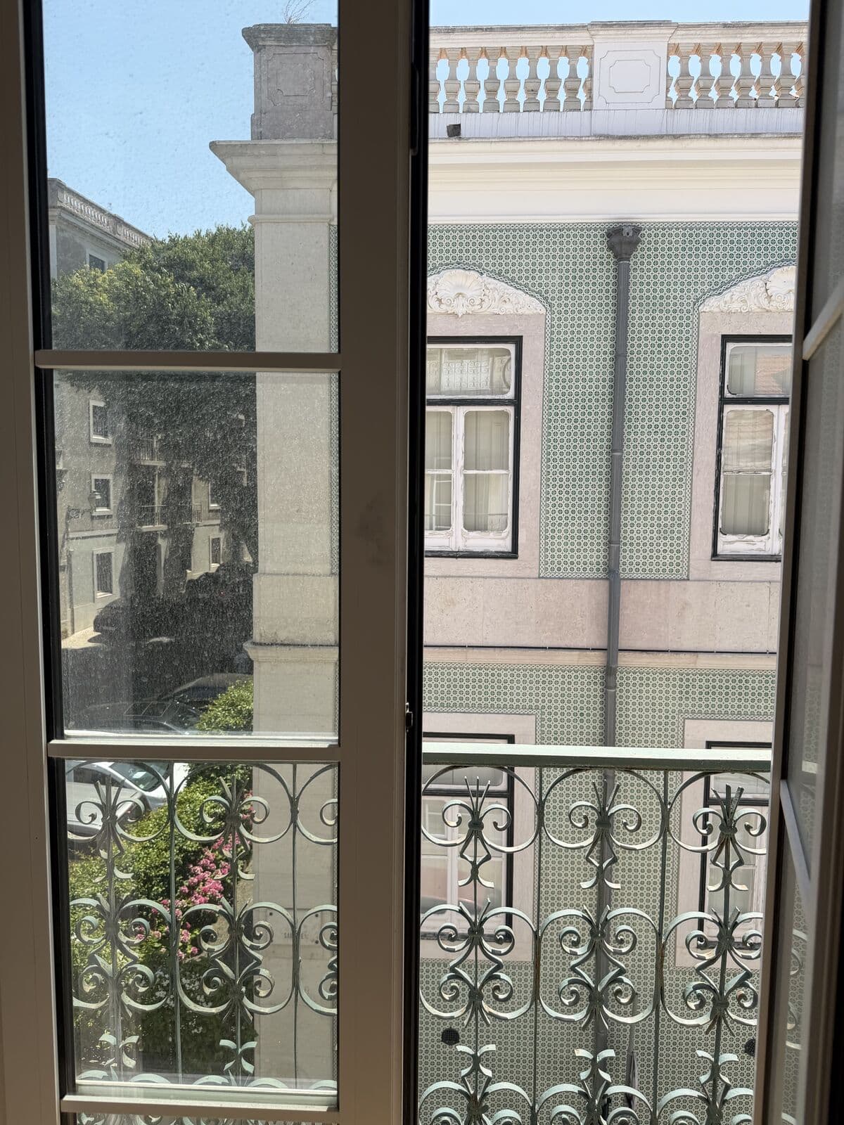 Apartamento T2 com vista, Castelo, Lisboa - Imagem 48