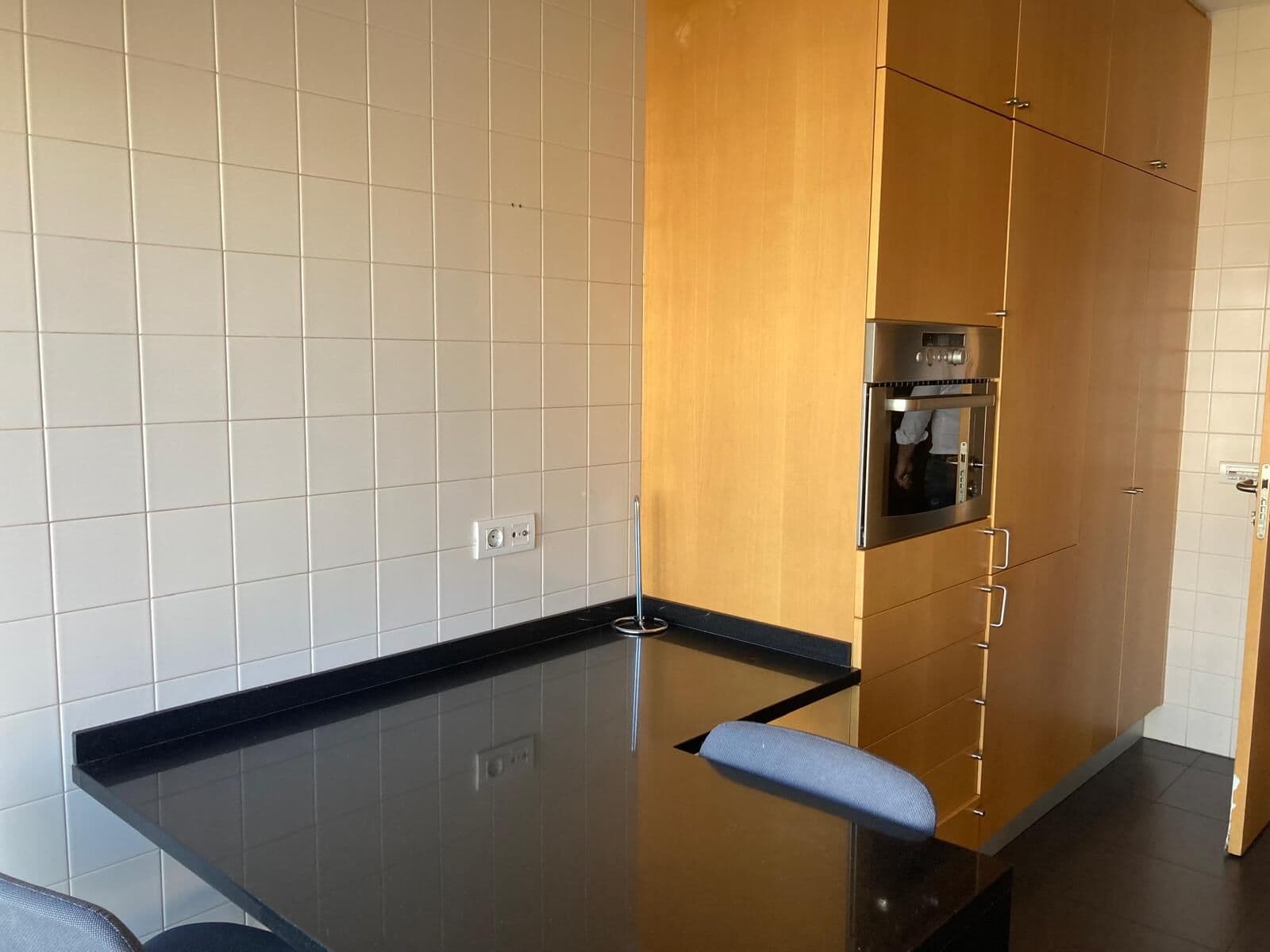 Apartamento T2 com vista, Alcântara, Lisboa - Imagem 8
