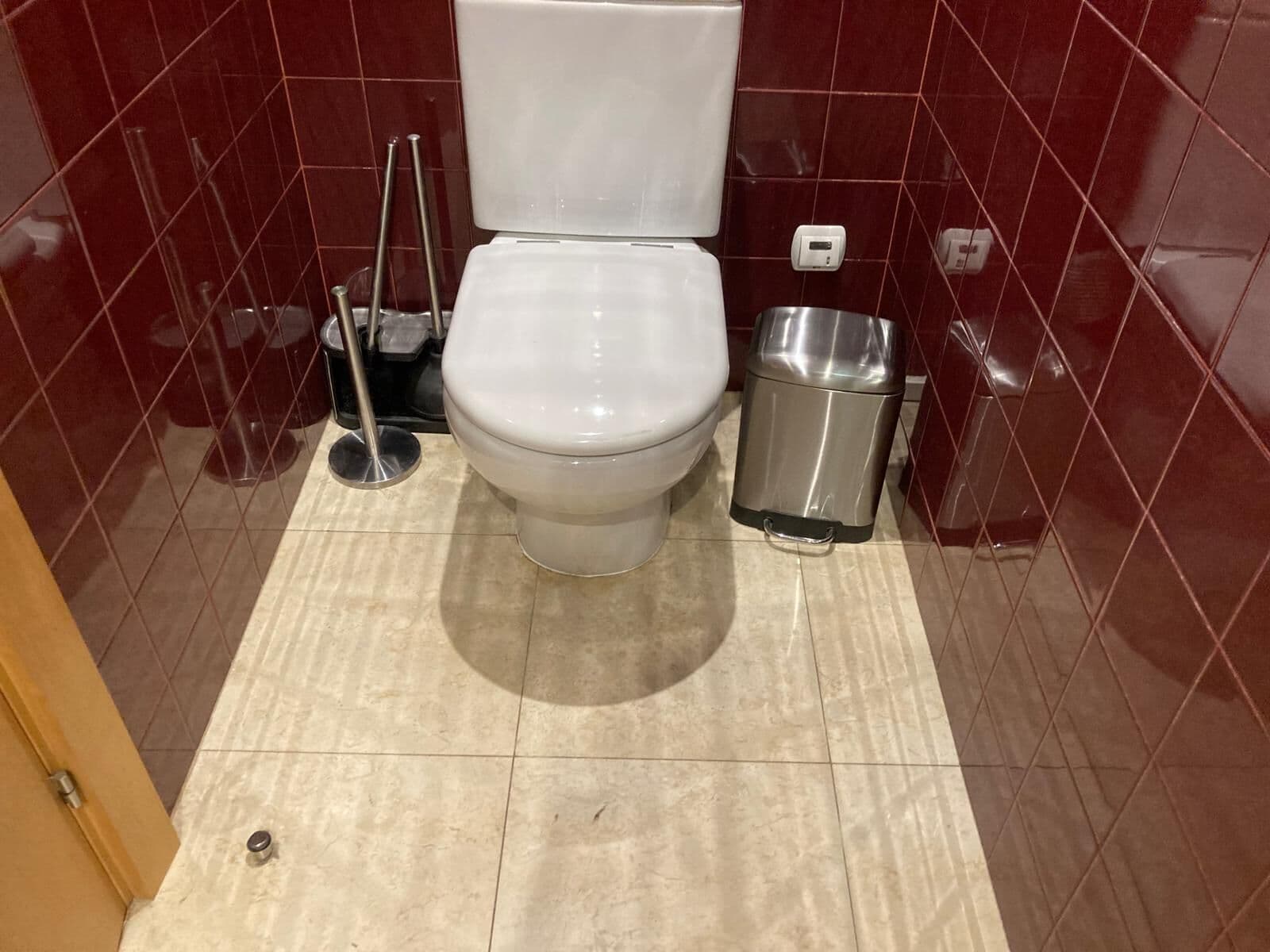 Apartamento T2 com vista, Alcântara, Lisboa - Imagem 14