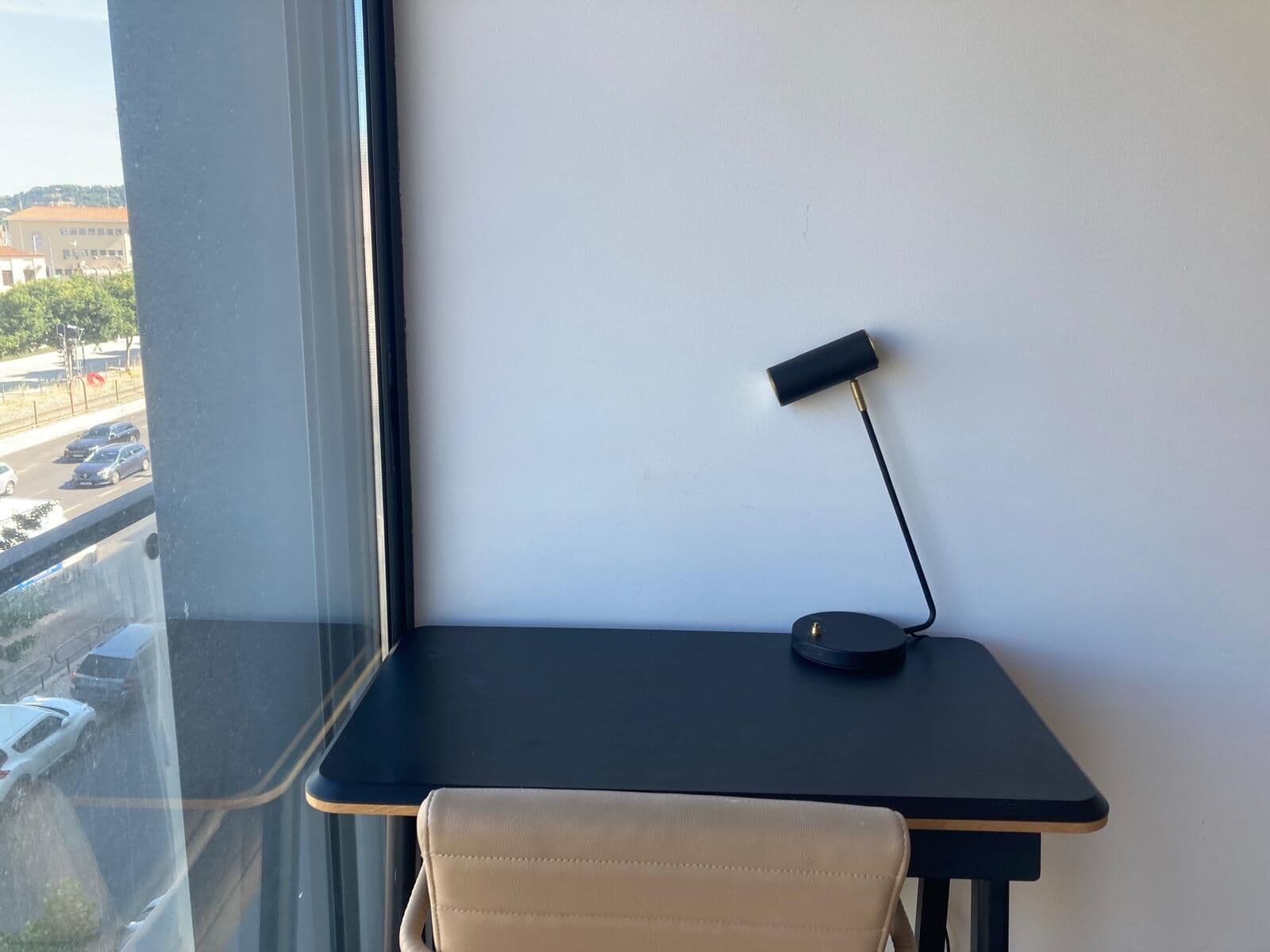 Apartamento T2 com vista, Alcântara, Lisboa - Imagem 13