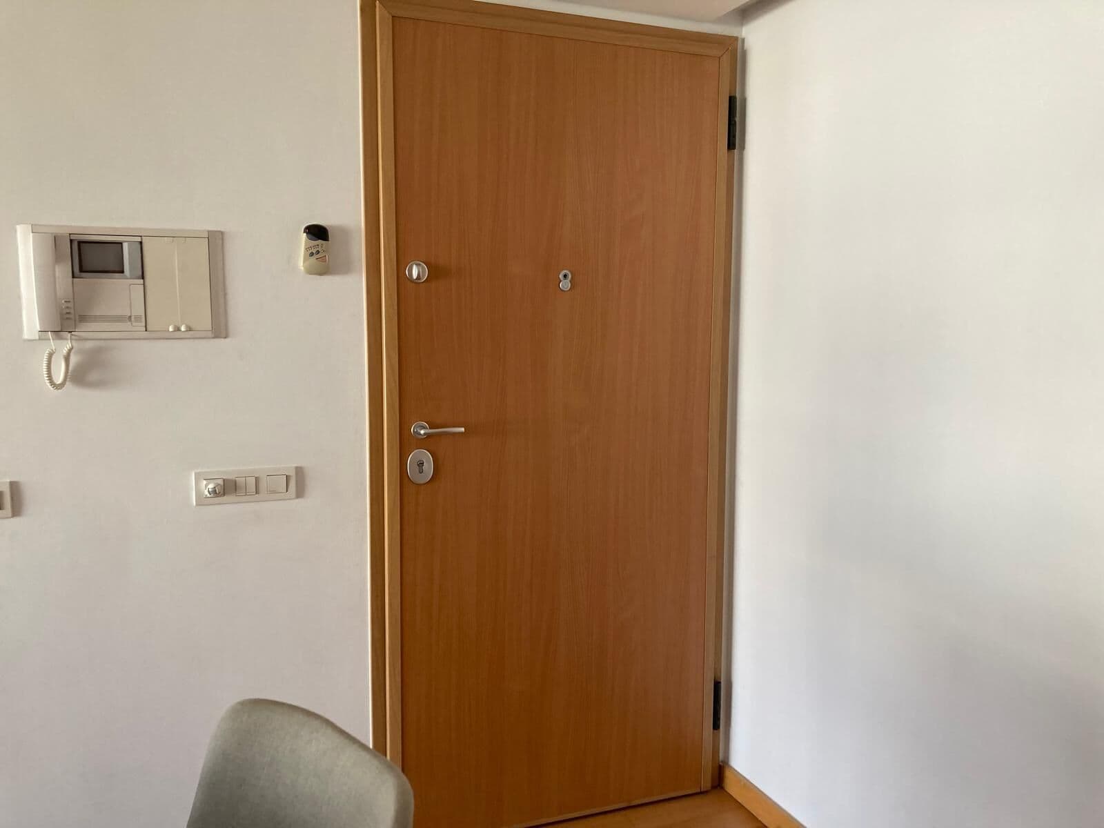 Apartamento T2 com vista, Alcântara, Lisboa - Imagem 3