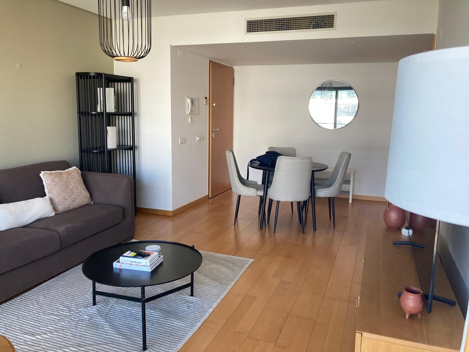Apartamento T2 com vista, Alcântara, Lisboa - Imagem 4