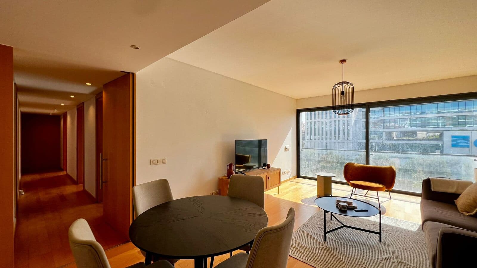 Apartamento T2 com vista, Alcântara, Lisboa - Imagem 4