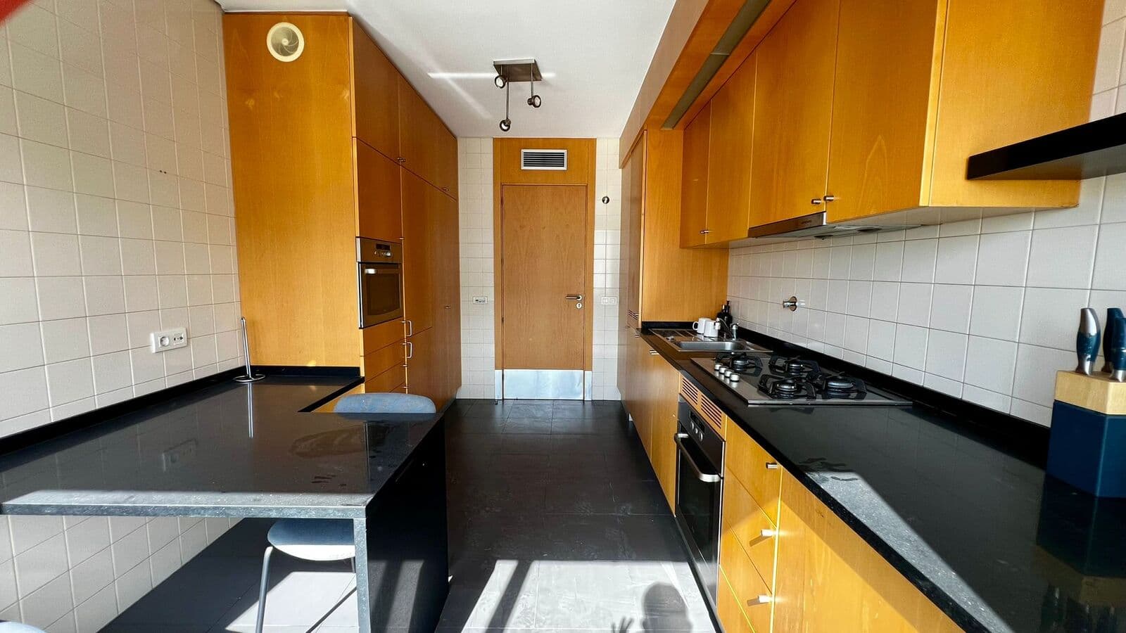Apartamento T2 com vista, Alcântara, Lisboa - Imagem 7