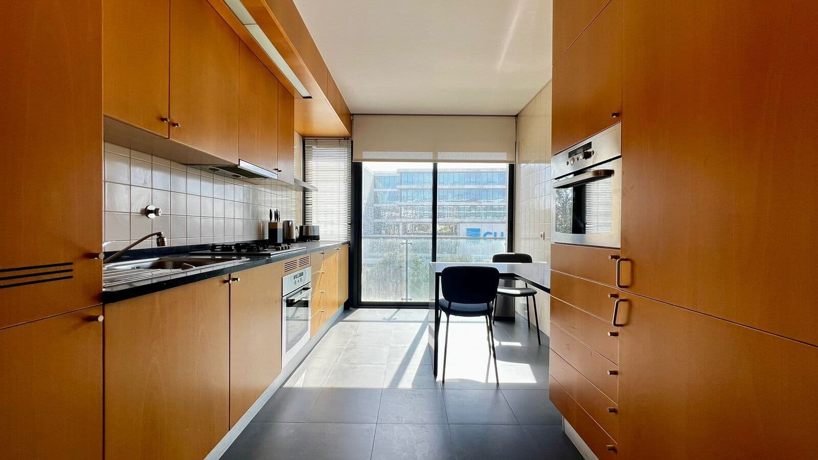 Apartamento T2 com vista, Alcântara, Lisboa - Imagem 6