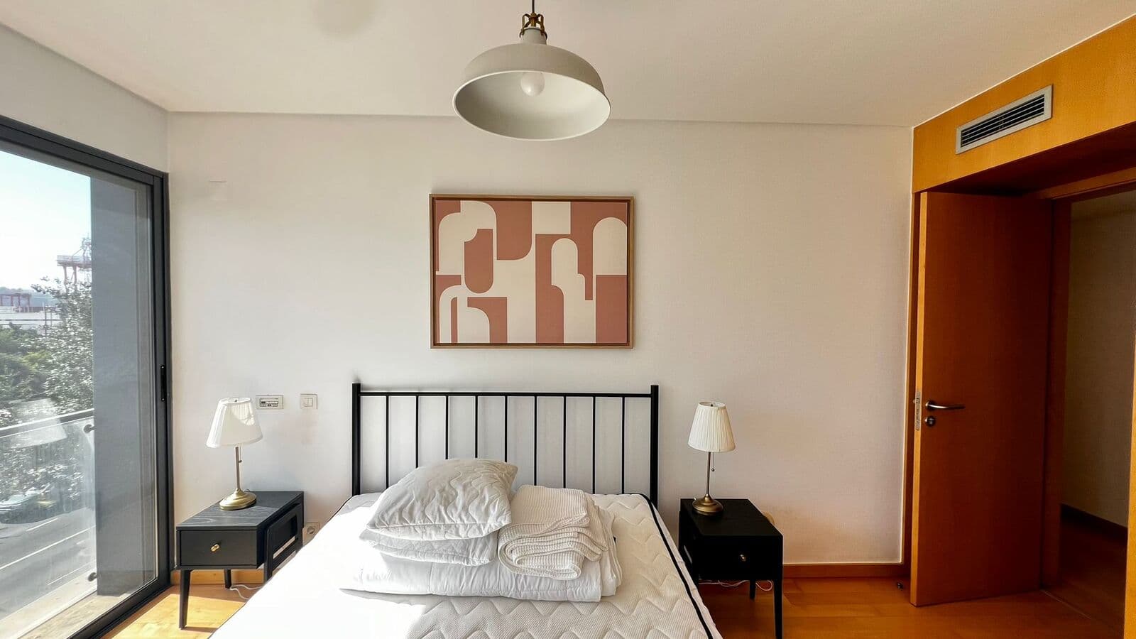Apartamento T2 com vista, Alcântara, Lisboa - Imagem 14
