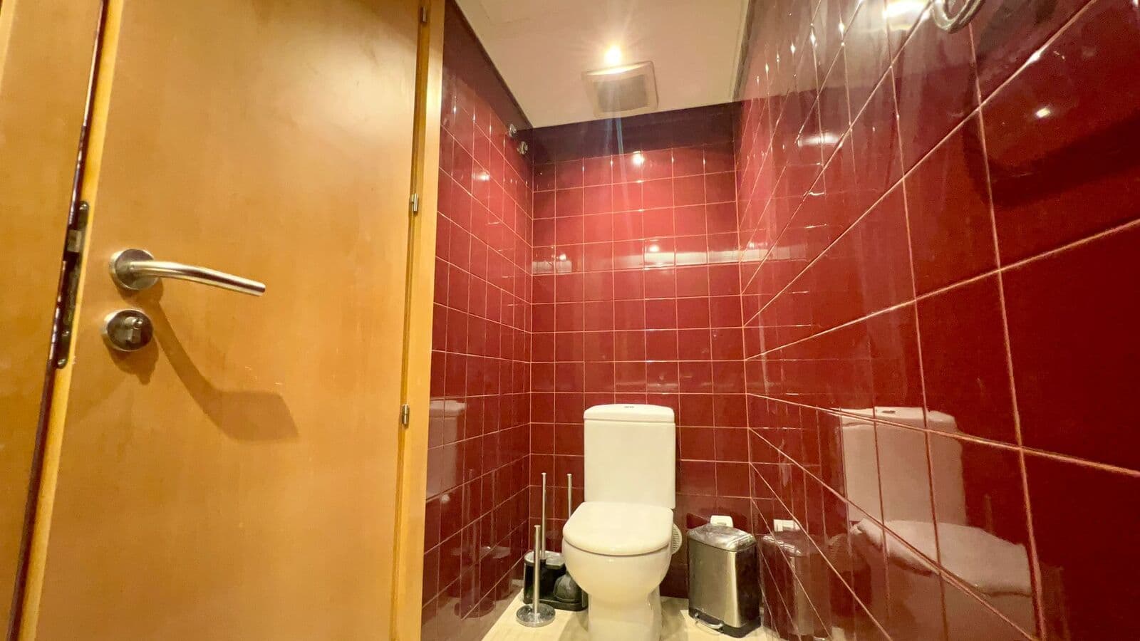 Apartamento T2 com vista, Alcântara, Lisboa - Imagem 16