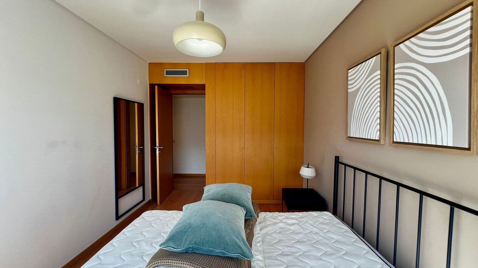 Apartamento T2 com vista, Alcântara, Lisboa - Imagem 10