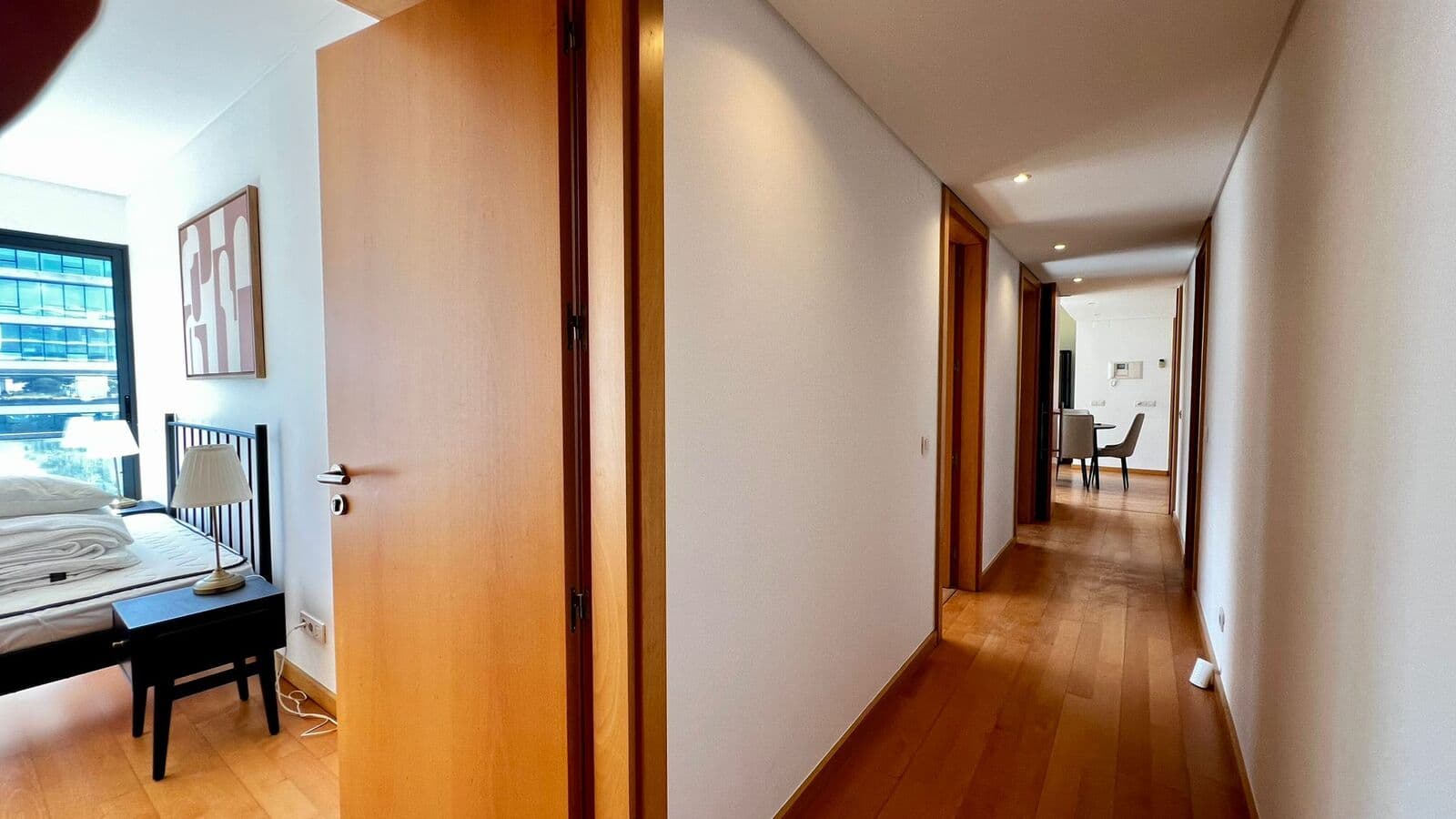 Apartamento T2 com vista, Alcântara, Lisboa - Imagem 13