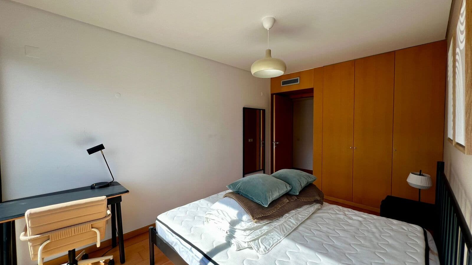 Apartamento T2 com vista, Alcântara, Lisboa - Imagem 11
