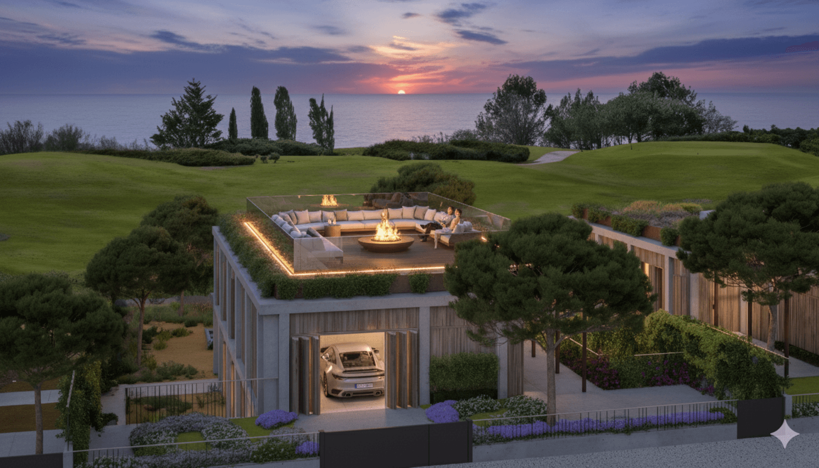 Caparica Hills Plots - Image 12