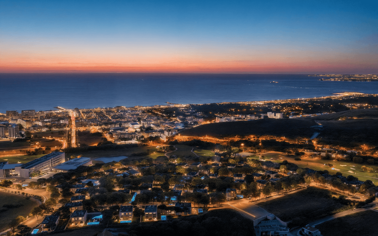 Caparica Hills Plots - Image 11