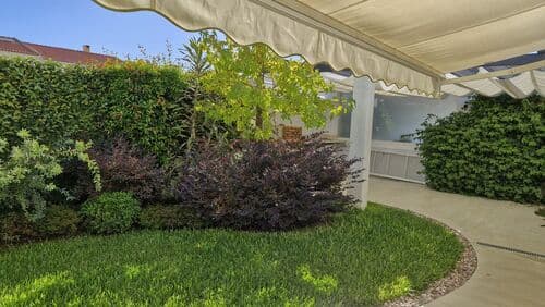 PF41088 - Maison isolée 4 + 1 pièces avec jardin, Alvide, Cascais - Image 34